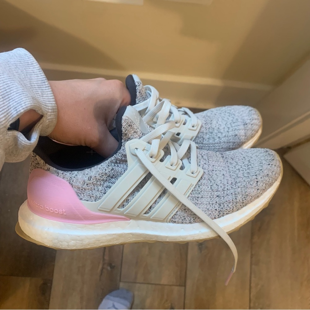 Adidas ultra boost sneakers